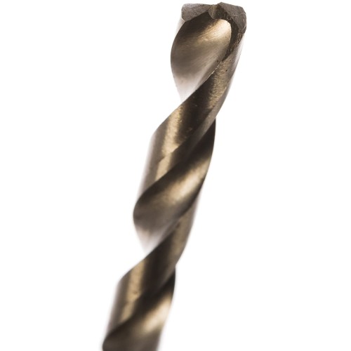 Сверло по металлу Практика 6.5х101мм (033-277)