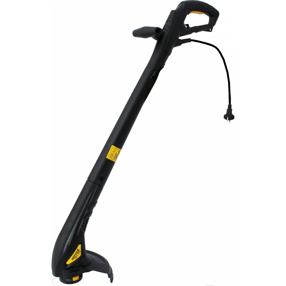 Триммер электрический HUTER GET-400