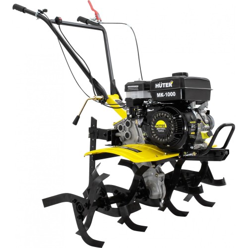 Сельскохозяйственная машина Huter МК-1000P