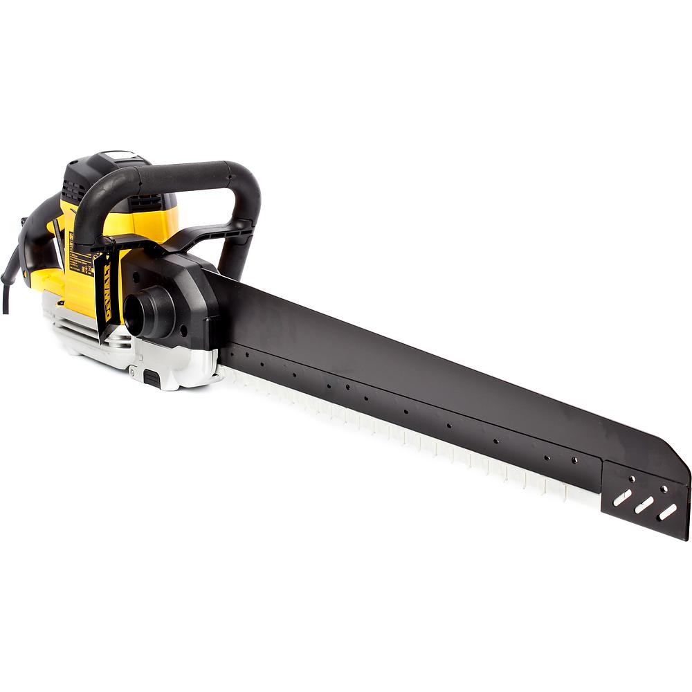 Сабельная пила DeWalt DWE399