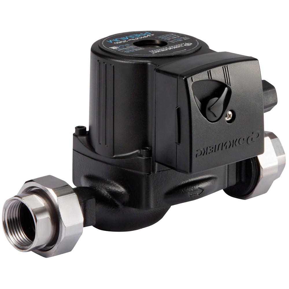 Насос циркуляционный Джилекс ЦИРКУЛЬ 25/60 PREMIUM