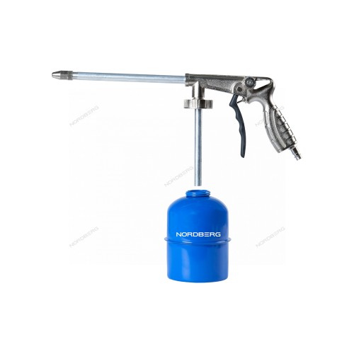 Пистолет моющий с удлиненным соплом NORDBERG NP9004