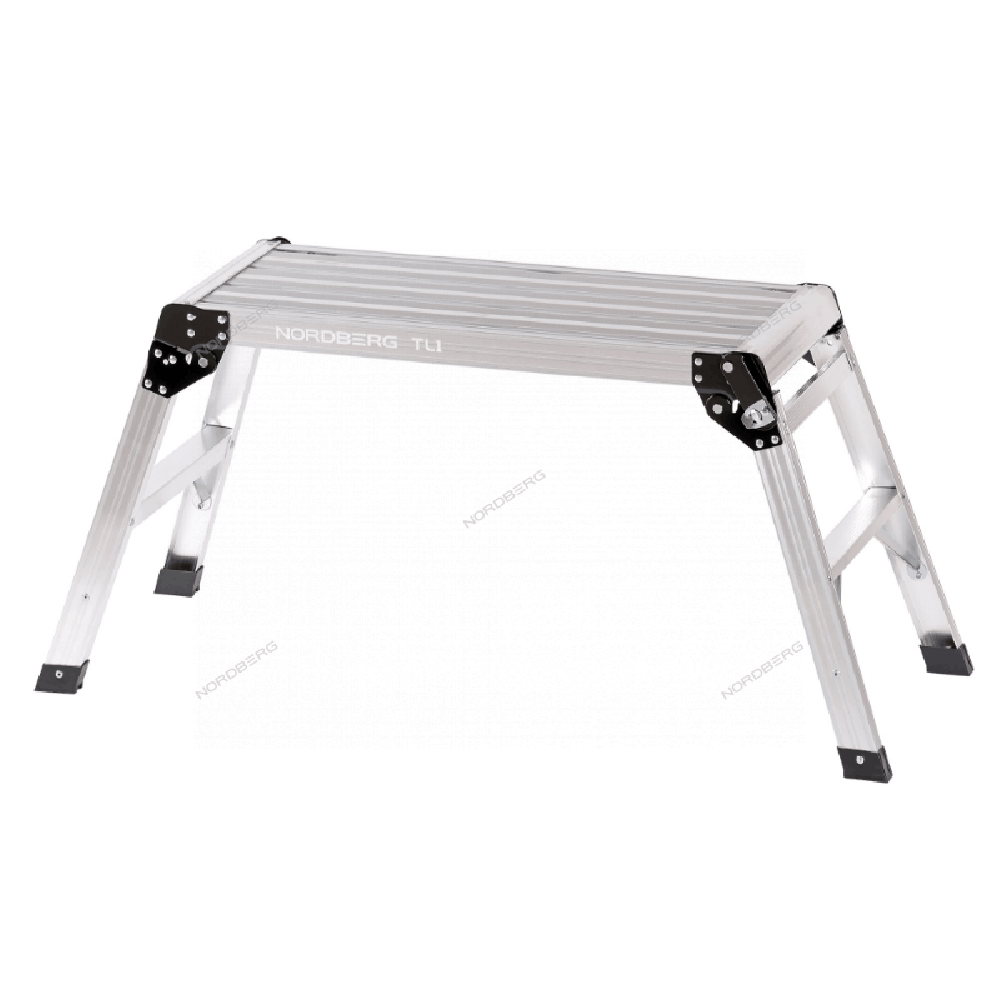Платформа рабочая NORDBERG TL1