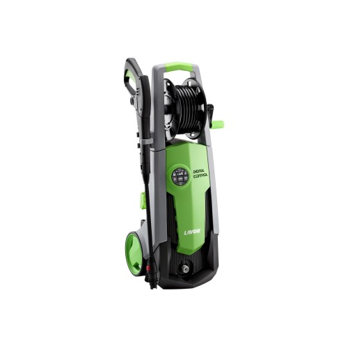 Электрическая минимойка LAVOR Predator 180 Digit