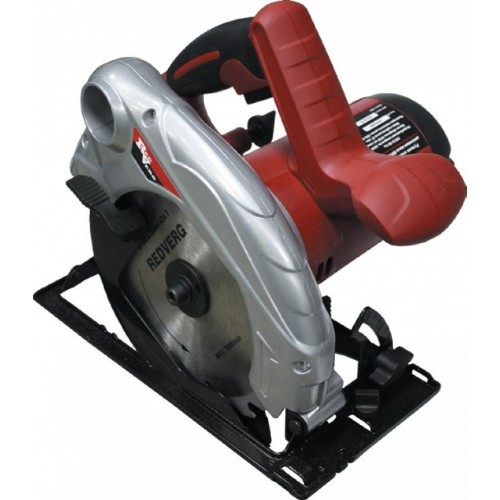 Пила дисковая REDVERG RD-CS160-67