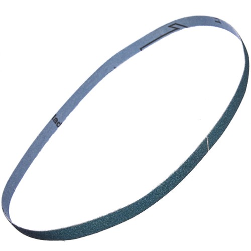 Лента шлифовальная Makita 9х533 К100 (P-39469)