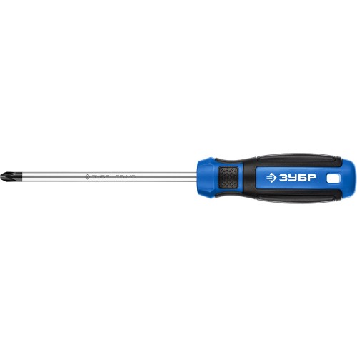 ЗУБР отвёртка, Профессионал (25232-3)