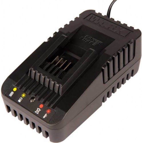 Зарядное устройство WORX WA3880 20В 2A
