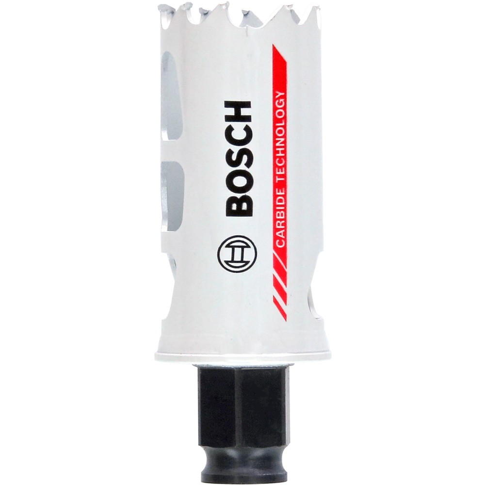 Коронка Bosch Endurance for Heavy Duty 32мм (166)