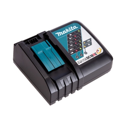 Зарядное устройство Makita DC18RC