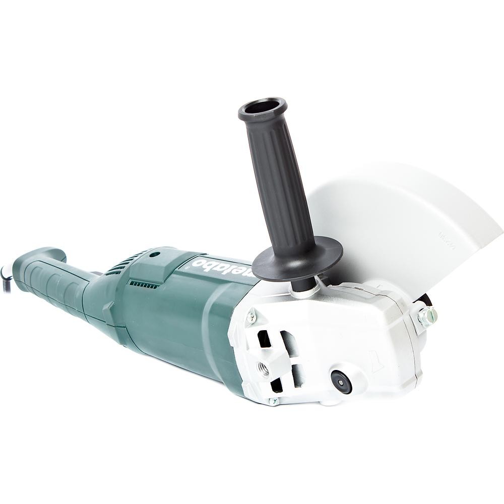 Машина шлифовальная угловая Metabo WE 2200-230