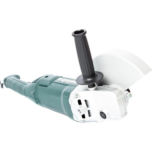 Машина шлифовальная угловая Metabo WE 2200-230