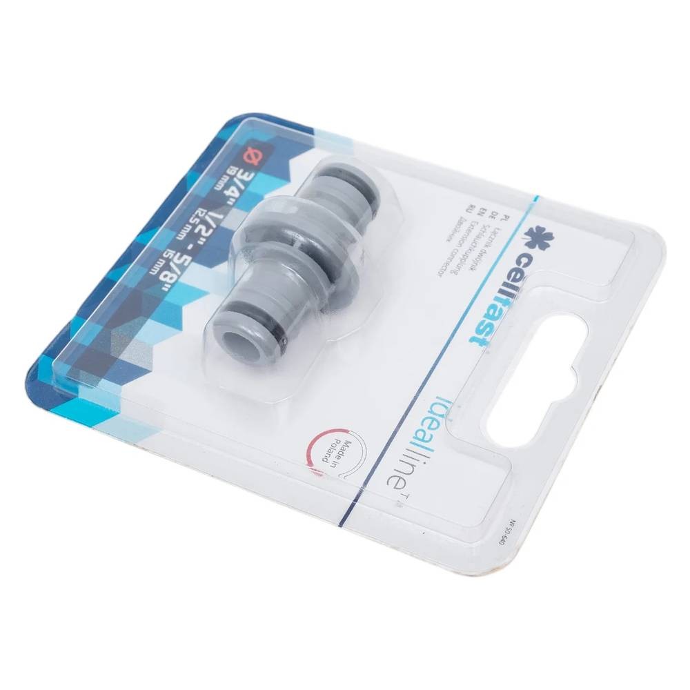 Переходник Cellfast IDEAL (50-640)