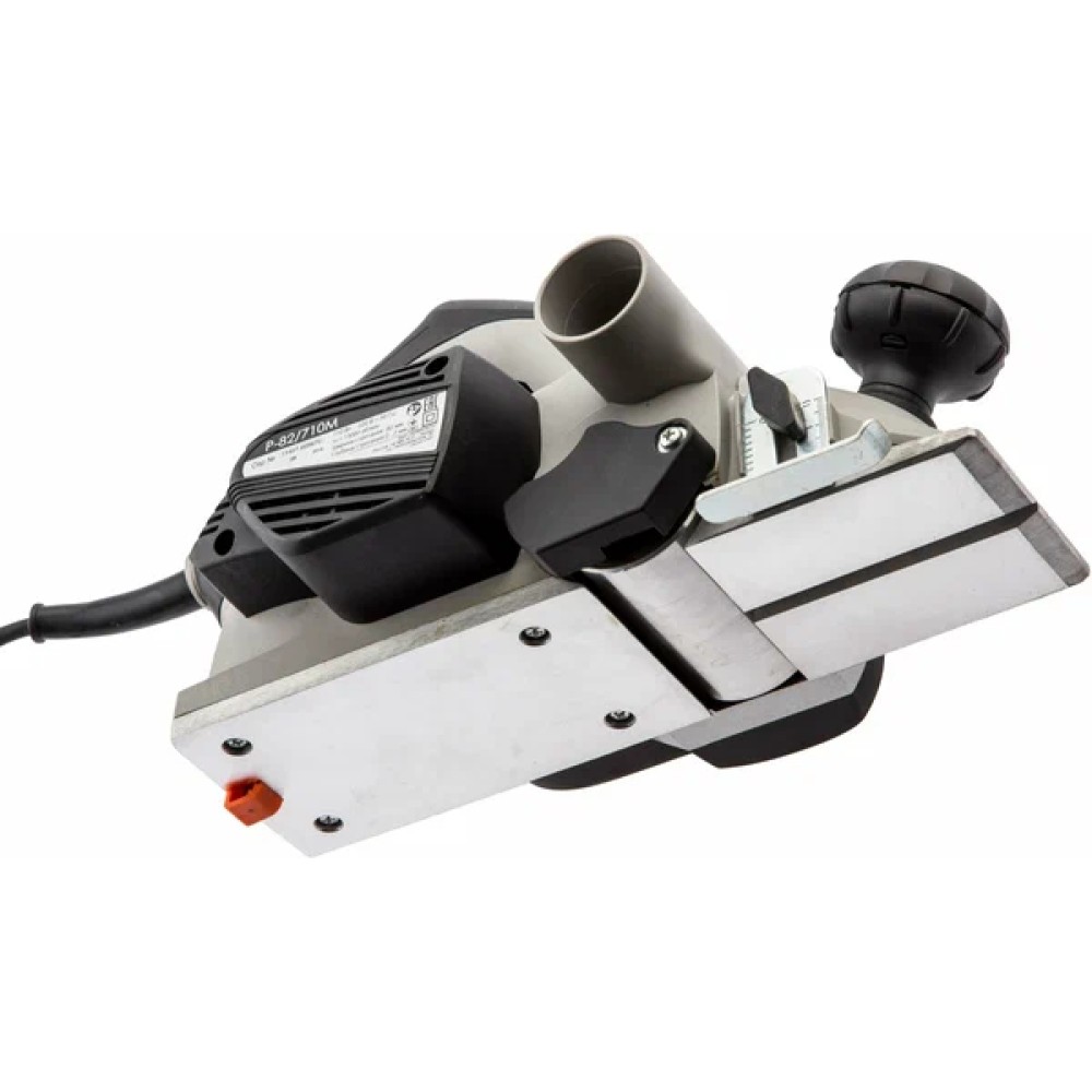 Рубанок ИНТЕРСКОЛ Р-82/710М