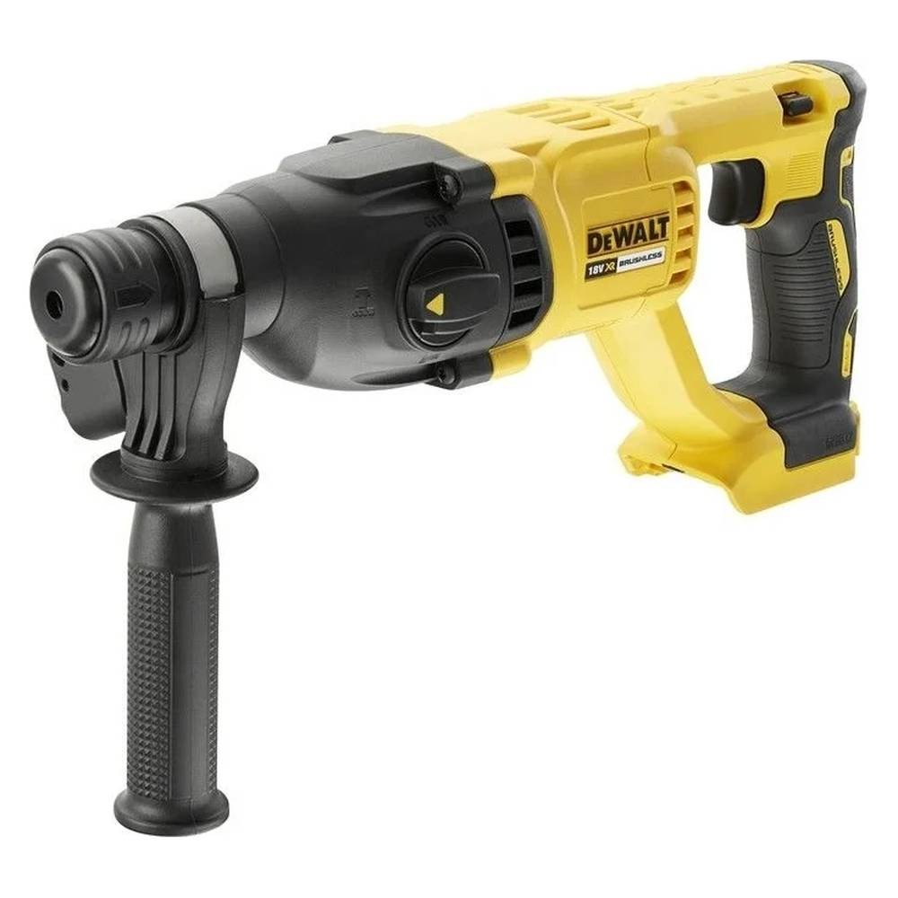 Аккумуляторный перфоратор DeWalt DCH133NT (без акк, без з/у)