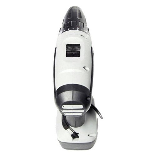 Аккумуляторная дрель-шуруповерт ИНТЕРСКОЛ ДА-10/14,4М3