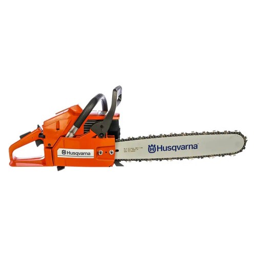 Бензопила Husqvarna 61