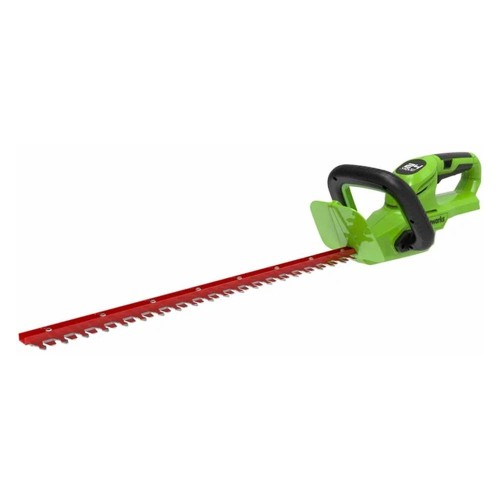 Аккумуляторный кусторез Greenworks G24HT56 (без акк, без з/у)