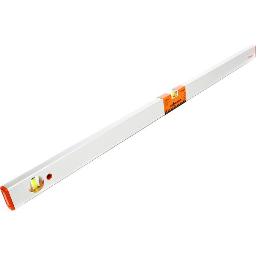 Уровень Квалитет 1200мм У-1200-2 (Алюминий)