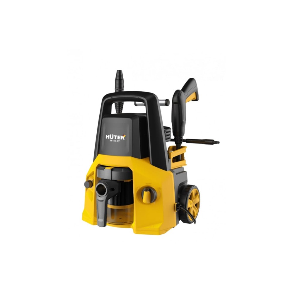 Мойка - пылесос Huter W150-MF