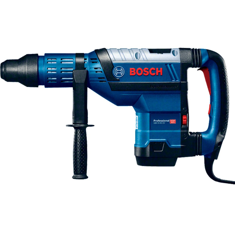 Перфоратор Bosch GBH 8-45DV (002)