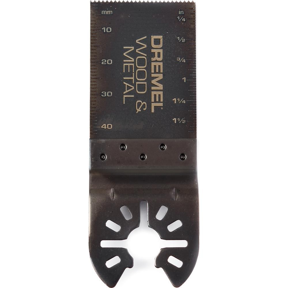 Полотно для резки Dremel MM482 для MultiMax