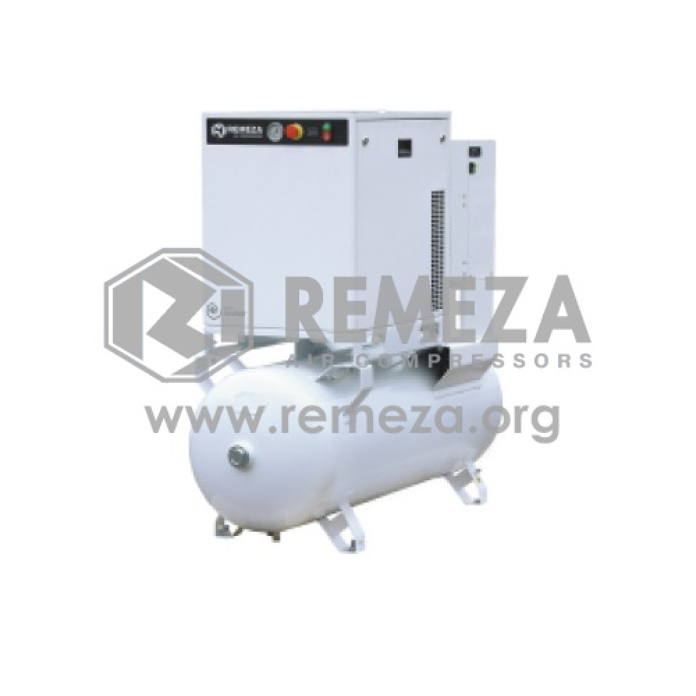 Спиральный компрессор КС5-8-270Д