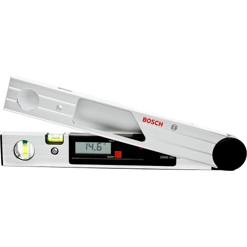 Угломер электронный Bosch DWM 40L