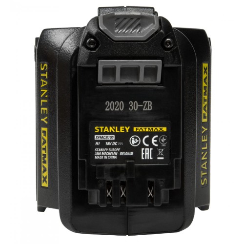 Адаптер STANLEY SFMCB100