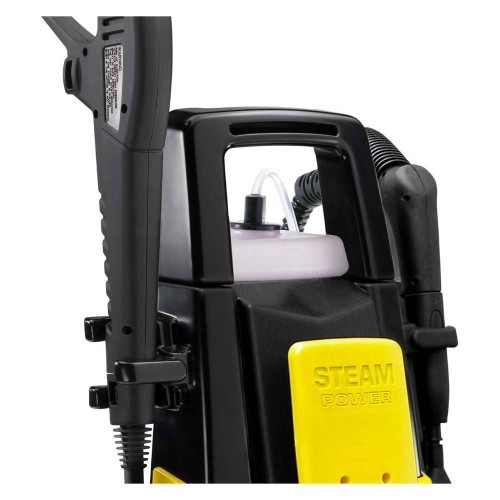 Аппарат (мойка) высокого давления электрический Lavor Wave 130 Steam