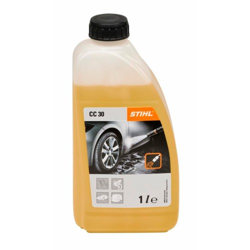 Средство Stihl CC 30 для бесконтактной мойки 1л