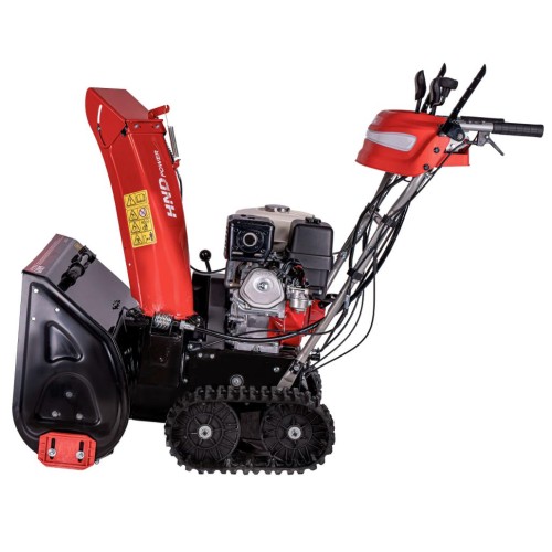Снегоуборщик (снегоотбрасыватель) бензиновый HND ST 71 XST