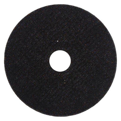 Круг отрезной по металлу REDVERG 125х2.5х22.2мм (930312)