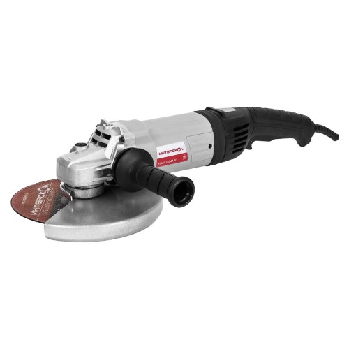 Машина шлифовальная угловая ИНТЕРСКОЛ УШМ-2324АВС