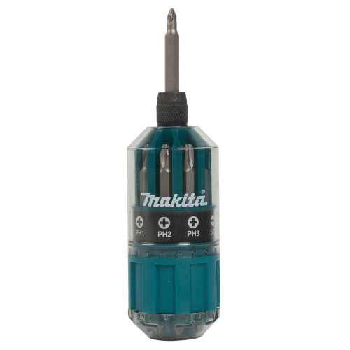 Набор бит Makita 18шт (B-28896)