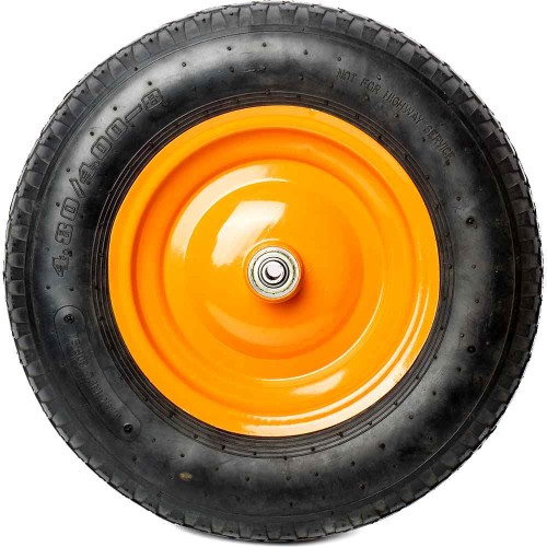 Колесо для тачки строительной REDVERG RD-WB200P