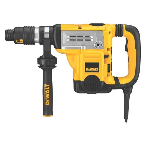 Перфоратор DeWalt D25602K