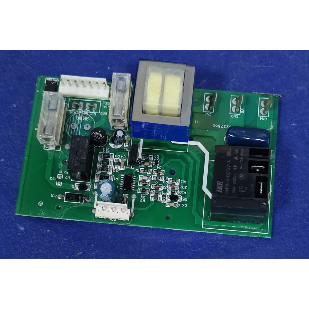 Плата RDMIG150K-016