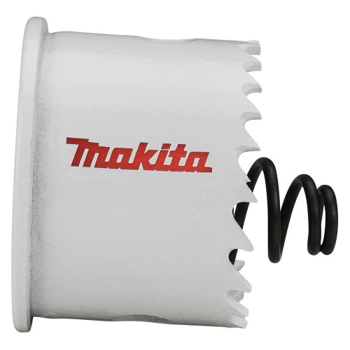 Коронка Makita BiM биметаллическая 38мм (B-29804)