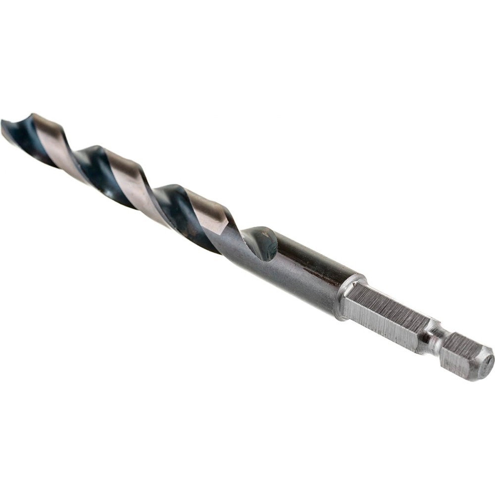 Сверло по металлу Bosch ImpactControl 9x125мм (062)