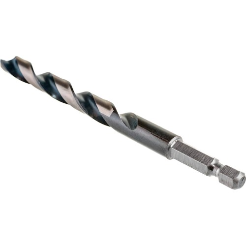 Сверло по металлу Bosch ImpactControl 9x125мм (062)