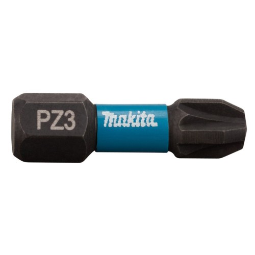 Бита Makita PZ3x25мм 2шт (B-63650)