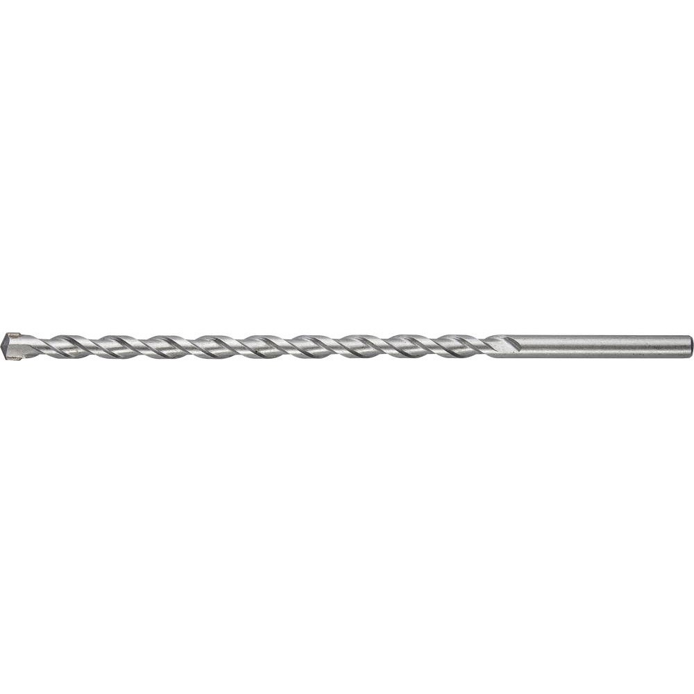 ЗУБР 8 x 200 мм, сверло по бетону (2922-200-08)