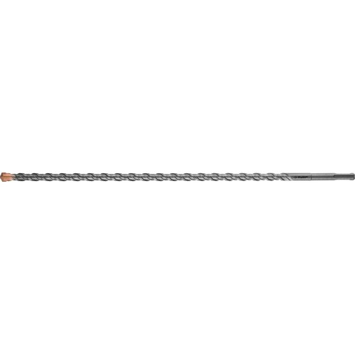 Бур SDS-plus ЗУБР Профессионал 16х460мм (29314-460-16)