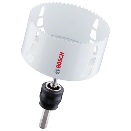 Коронка Bosch Progressor 73мм биметаллическая (984)