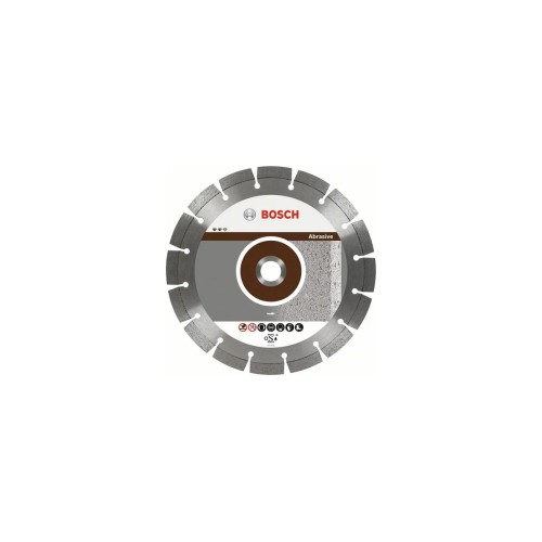 Круг алмазный Bosch Ф180х22,23 Ef Abrasive (609)