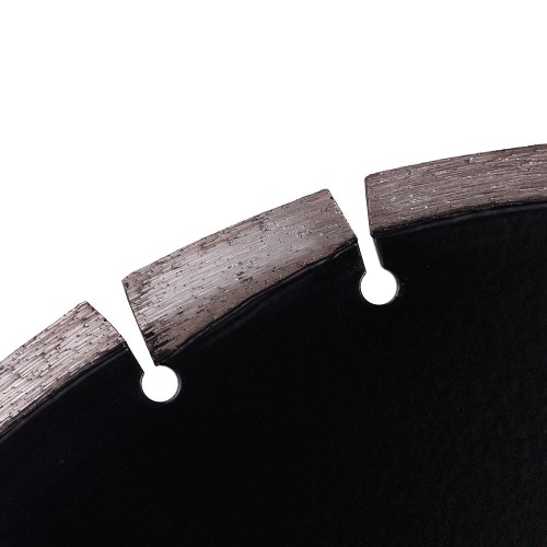 Круг алмазный по асфальту Distar Stayer 1A1RSS/C3-H 350х25.4мм (5024)