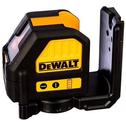 Лазерный уровень DeWalt DCE088D1G