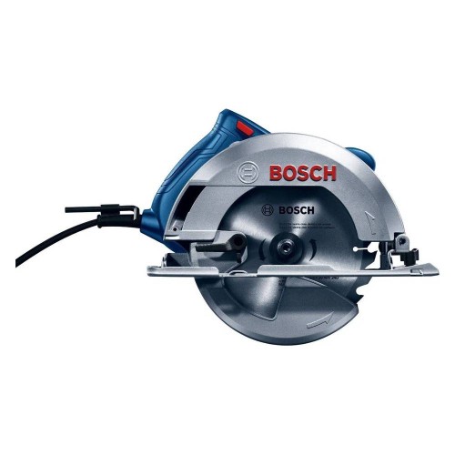 Пила дисковая Bosch GKS 140