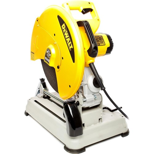 Монтажная пила DeWalt D28715, Абразивный